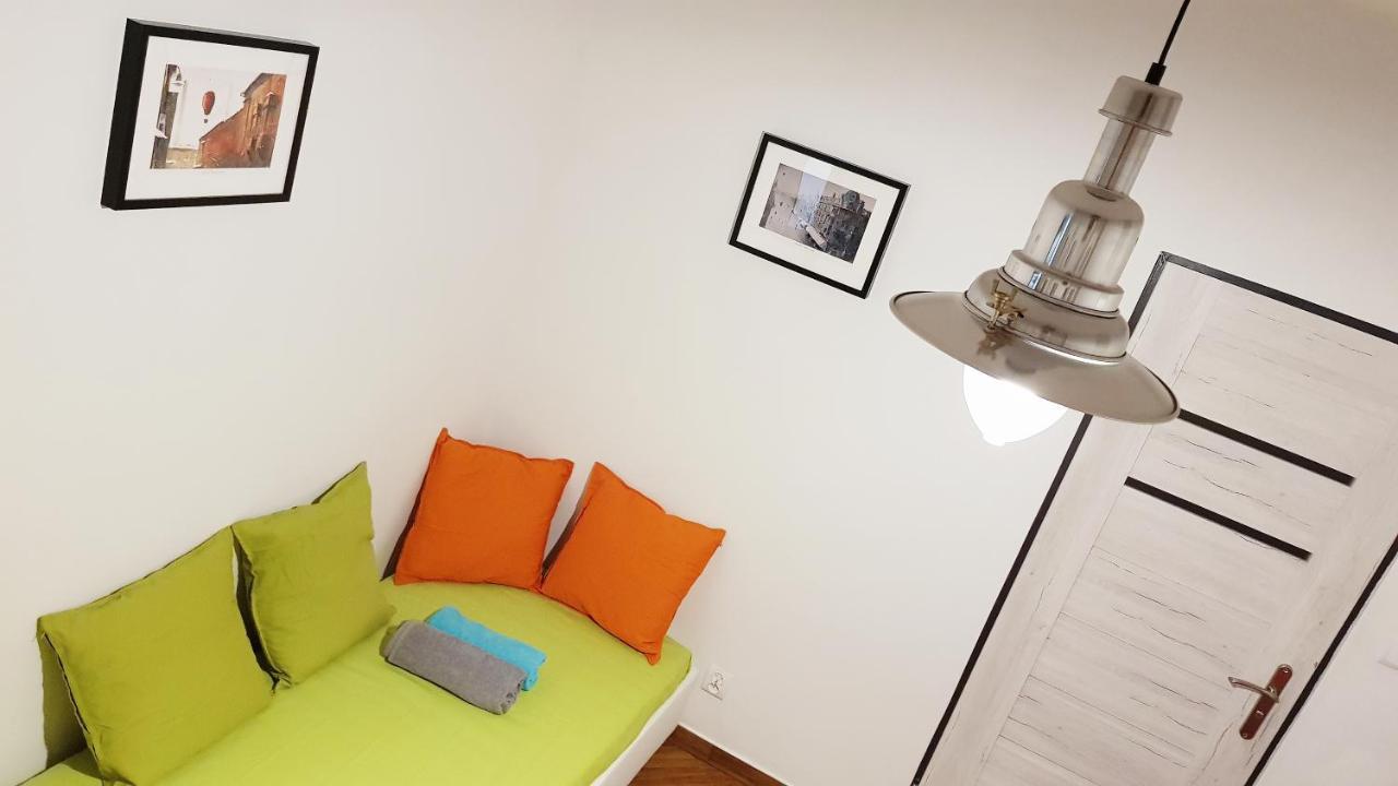 Cozy & Fun Rooms Wojewodzka, Chopina, Damrota Katowice Exterior foto