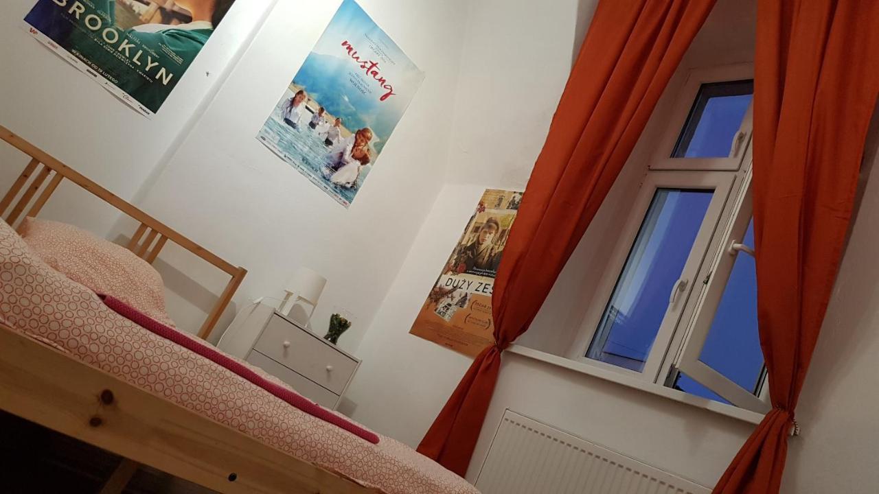 Cozy & Fun Rooms Wojewodzka, Chopina, Damrota Katowice Exterior foto