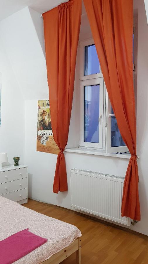 Cozy & Fun Rooms Wojewodzka, Chopina, Damrota Katowice Exterior foto