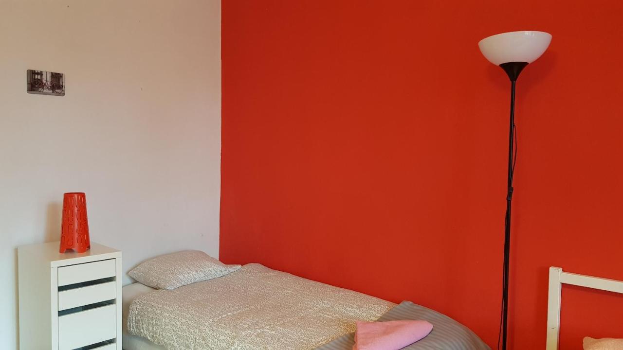 Cozy & Fun Rooms Wojewodzka, Chopina, Damrota Katowice Exterior foto